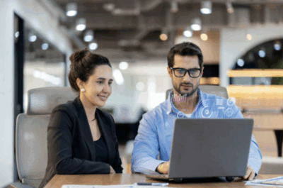 Financial Growth Opportunities